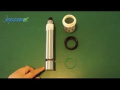 Cảm biến chất lượng nước