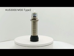 KUS3000 M30-Type2 chuyển đổi mức độ gần siêu âm lặp lại cao