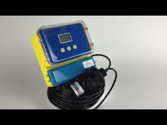 Mức độ siêu âm tầm xa khoảng cách 10 mét đến 60 mét