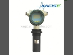 Máy đo mực chất lỏng không tiếp xúc Máy truyền mực siêu âm Mức bảo vệ IP65