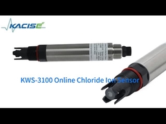 KWS-3100 cảm biến ion clorua trực tuyến