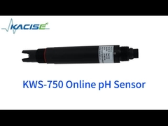 KWS-750 Cảm biến độ pH trực tuyến