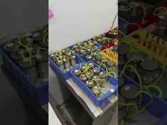 Năng động Gyroscop Gyroscop