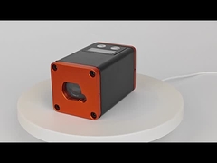 KLSB Tự động hóa công nghiệp Cảm biến tầm xa laser chính xác cao