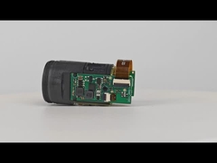 Mô-đun tầm xa radar laser của LSEM