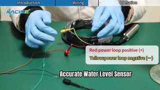 Máy đo mức độ ngâm KPS400