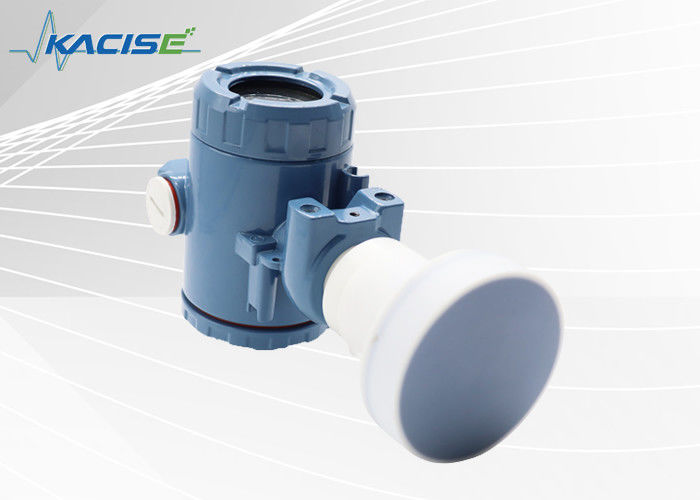 KUS640D Máy đo nồng độ chất lỏng siêu âm với bảo vệ chống axit và kiềm IP65 và đầu ra 4 ~ 20mA