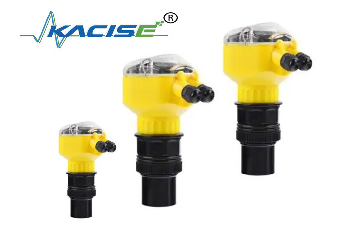 Máy đo nồng độ siêu âm RS485 được sử dụng để giám sát nồng độ chất lỏng trong kỹ thuật đô thị