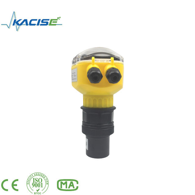 Máy đo nồng độ siêu âm tích hợp với độ chính xác cao không tiếp xúc 0,5% và màn hình LED tiếng Anh