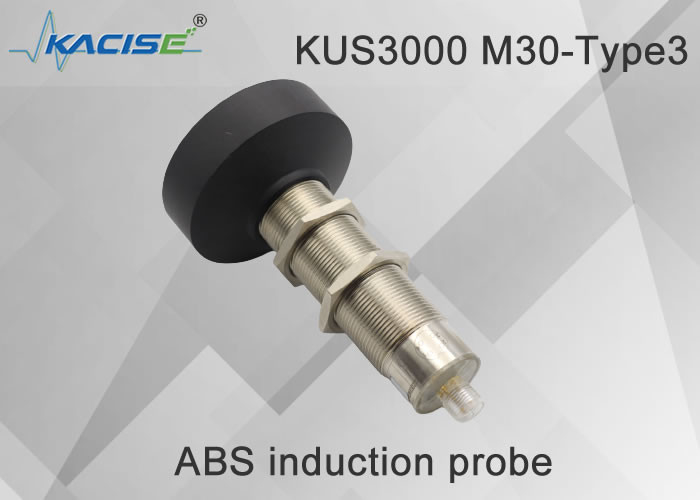 KUS3000 M30-Type3 bộ chuyển đổi mức siêu âm nhỏ nhất với chỉ số và phạm vi rộng