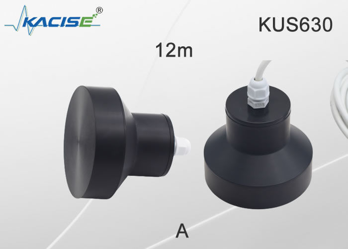 Máy đo nồng độ siêu âm 24V của loạt KUS630 với giao diện RS-485 để đo không tiếp xúc