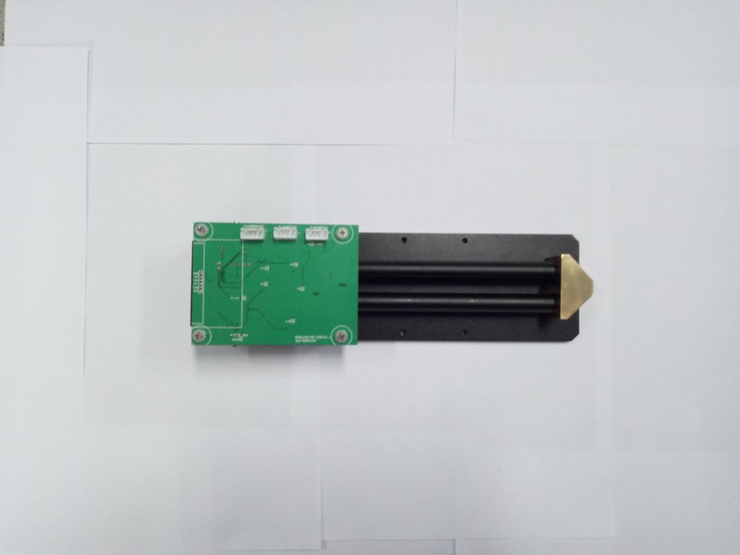 100ppm Range SF6 Sensor High Efficiency Sulfur Hexafluoride Sensor với 10,6um Infrared Absorption