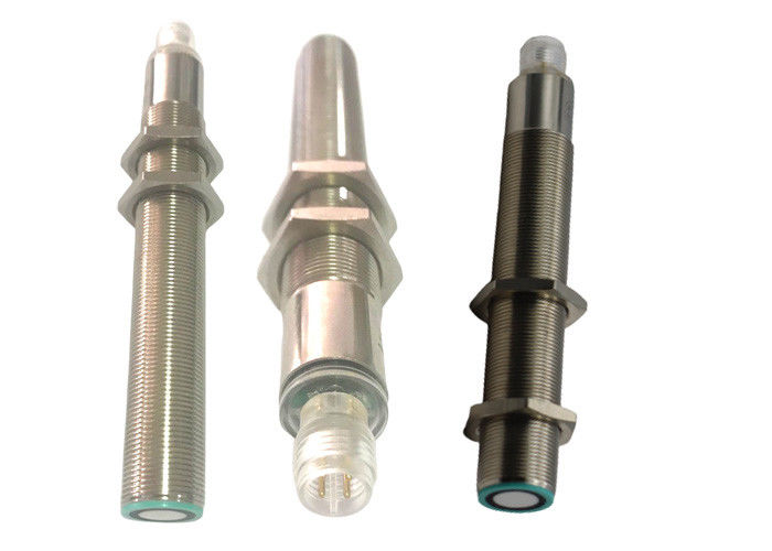 Cảm biến mức chất lỏng siêu âm đầu ra RS485 với phạm vi phát hiện 50mm~1000mm và bảo vệ IP67