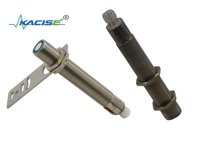 Cảm biến mức chất lỏng siêu âm đầu ra RS485 với phạm vi phát hiện 50mm~1000mm và bảo vệ IP67