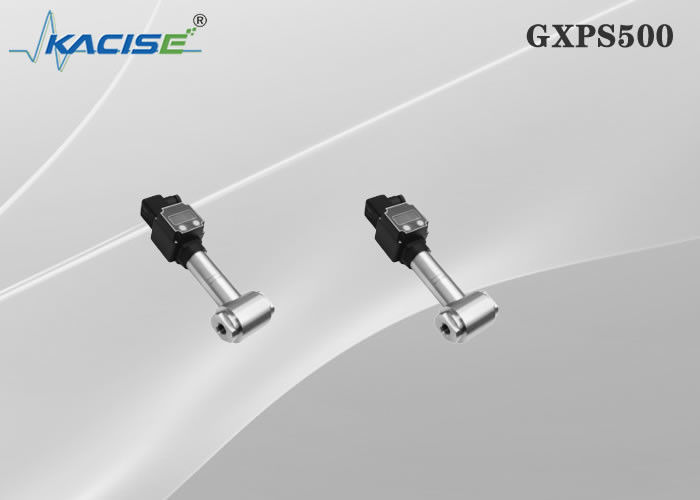 GXPS500 Máy truyền áp suất khác biệt an toàn với độ chính xác cao ± 0,25% F.S và phạm vi áp suất rộng 0 ~ ± 5000kPa để đo lưu lượng