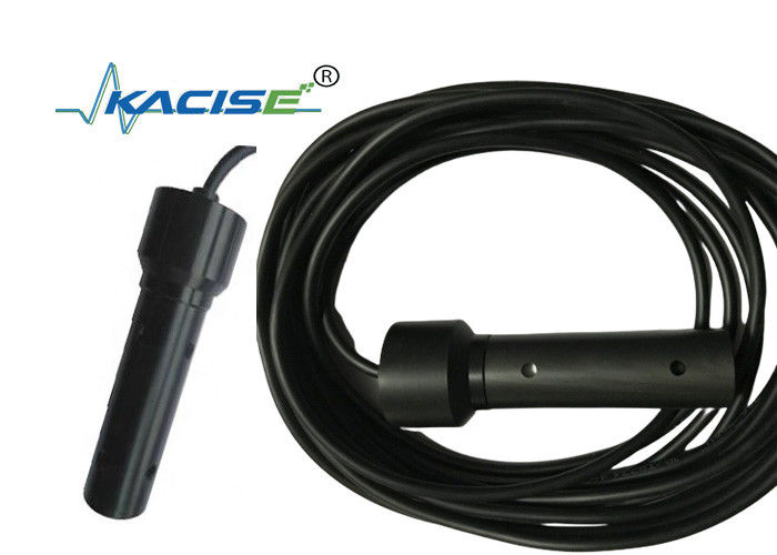 NDIR Infrared Absorption Dissolved CO2 Sensor IP68 Kiểm soát chất lượng nước ở độ sâu 60 mét