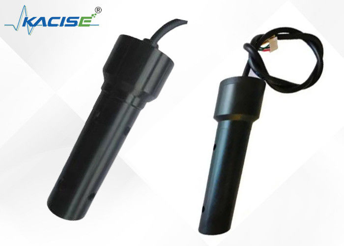 Cảm biến giám sát chất lượng nước IP68 với giao diện RS485 và phát hiện CO2 hòa tan 10000PPM