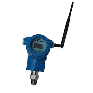 Máy truyền áp không dây lõi bán dẫn phân tán với giao tiếp Zigbee và tiêu thụ điện năng thấp