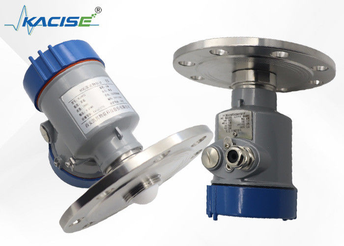 Kacise KLD802 OEM 80GHz RS485 Không tiếp xúc Radar Level Transmitter với phạm vi 15m cho Septic Tank