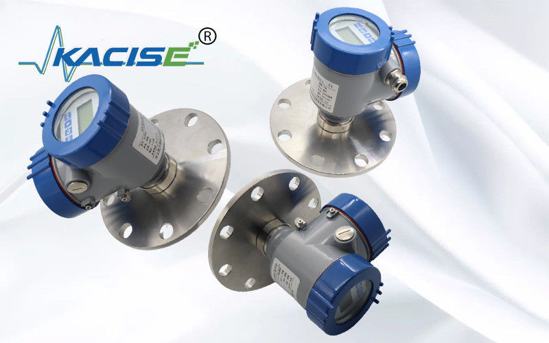 Kacise KLD802 OEM 80GHz RS485 Không tiếp xúc Radar Level Transmitter với phạm vi 15m cho Septic Tank