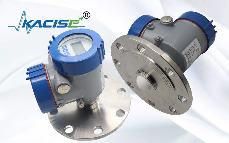 KLD802 OEM 80GHz Độ chính xác cao 1mm Radar Level Transmitter với bảo vệ IP67 cho bể nước