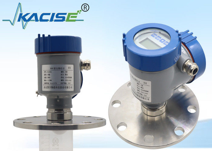 KLD802 OEM 80GHz Độ chính xác cao 1mm Radar Level Transmitter với bảo vệ IP67 cho bể nước