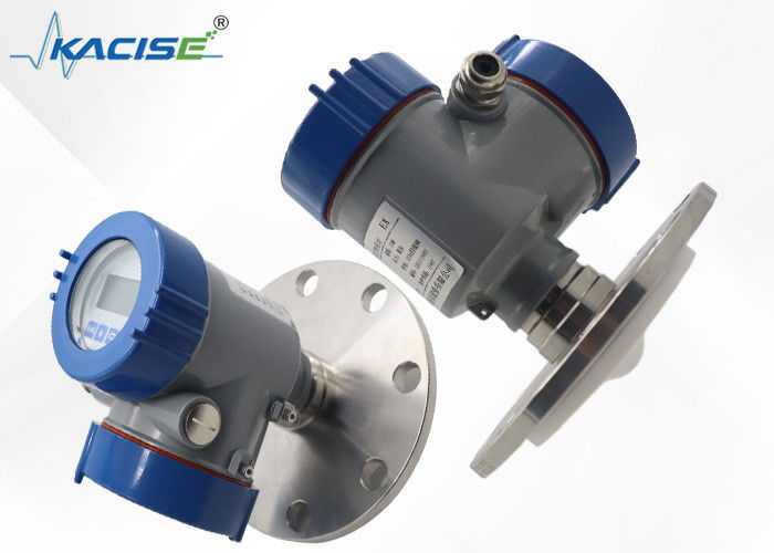 OEM 80GHz FMCW Radar Level Meter với phạm vi 100m và đầu ra 4-20mA cho bể nước