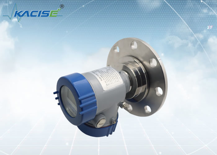 KLD804 Máy truyền cấp độ radar không dây với GPRS Lora Transfer 4G cho chất lỏng ăn mòn mạnh sử dụng tần số 80GHz
