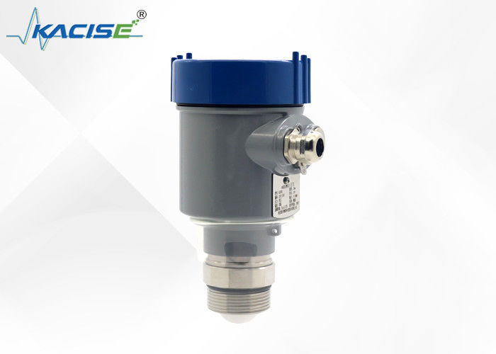 Máy đo mức độ radar 80GHz với bảo vệ IP67 và ăng-ten PTFE để đo chính xác cao