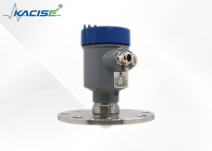 KLD802 80G FMCW Compact Radar Liquid Level Transmitters For River Water Monitoring, Trung tâm tần số 80GHz