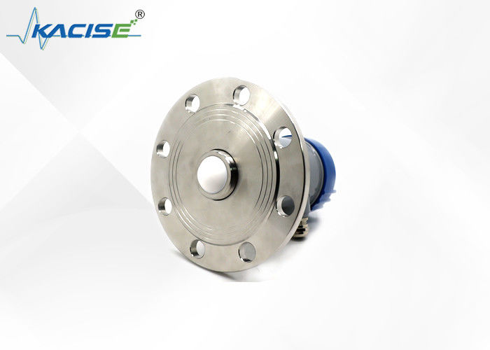 IP67 80GHz Radar Level Gauge với ăng-ten ống kính 32mm cho chất lỏng ăn mòn nhẹ KLD802