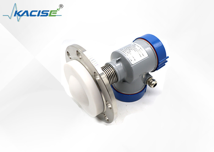 KLD805 Radar Level Gauge để giám sát mức độ chất lỏng ở nhiệt độ cao và áp suất cao