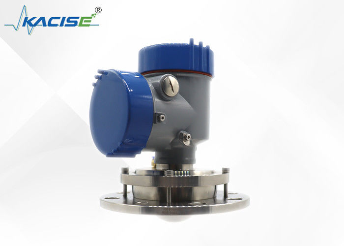 Máy đo mức radar KLD806 80G với ăng-ten ống kính 76mm cho ứng dụng bụi mạnh và tần số 80GHz