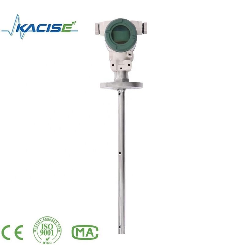 KCF406 Series IP65 Oil Tank Level Gauge với SAE 5-Bolt Flange Mount cho tùy chỉnh OEM ODM