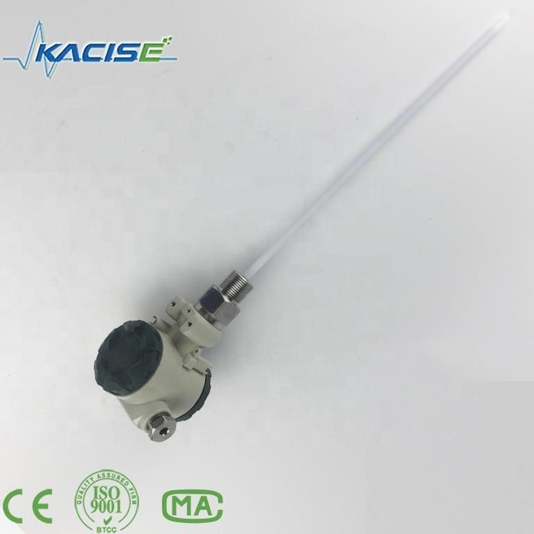 KCF406 Series IP65 Oil Tank Level Gauge với SAE 5-Bolt Flange Mount cho tùy chỉnh OEM ODM