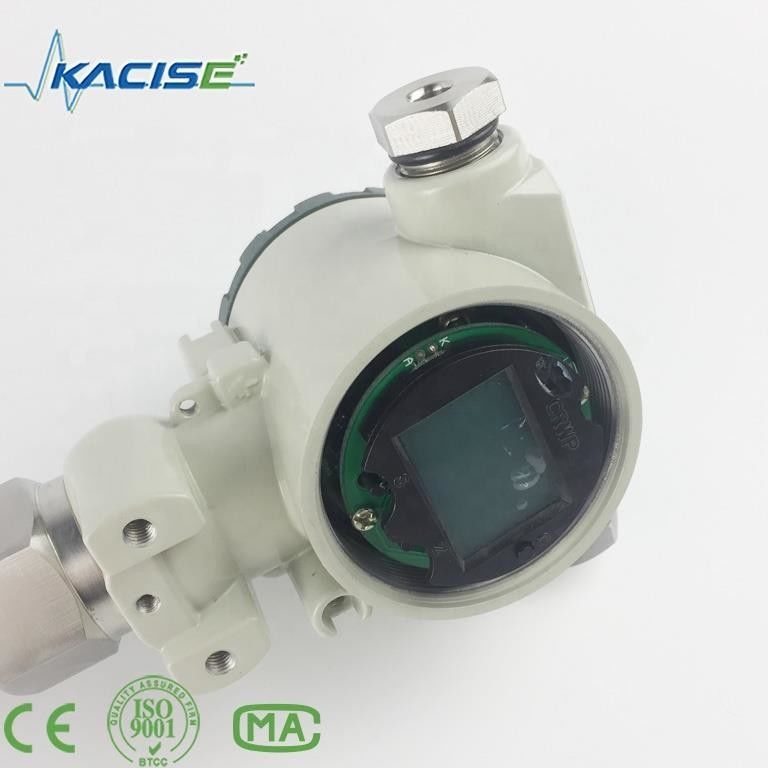 KCF406 Series IP65 Oil Tank Level Gauge với SAE 5-Bolt Flange Mount cho tùy chỉnh OEM ODM