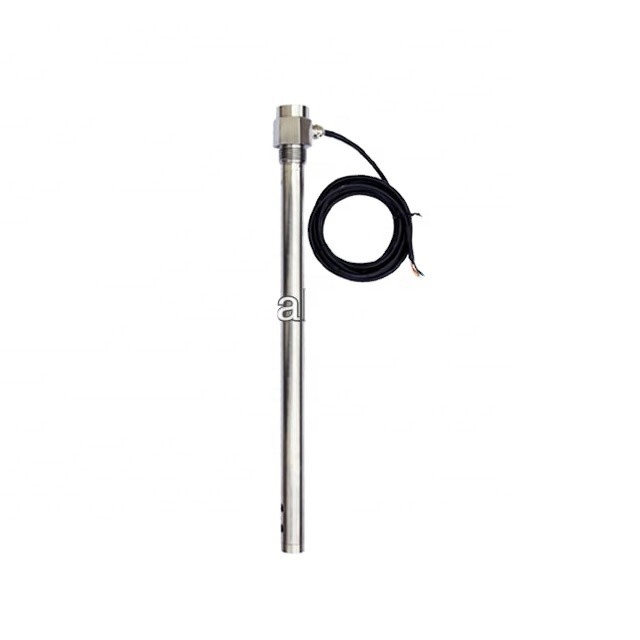 Chuyển đổi mức bể nước theo yêu cầu của loạt KCF406 để đo mức nước trong bể nước ô tô