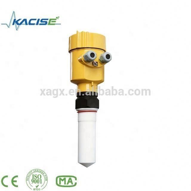KLD 26GHz Series 4-20mA HART Radar Level Meter với thiết kế chống nổ cho các ứng dụng công nghiệp