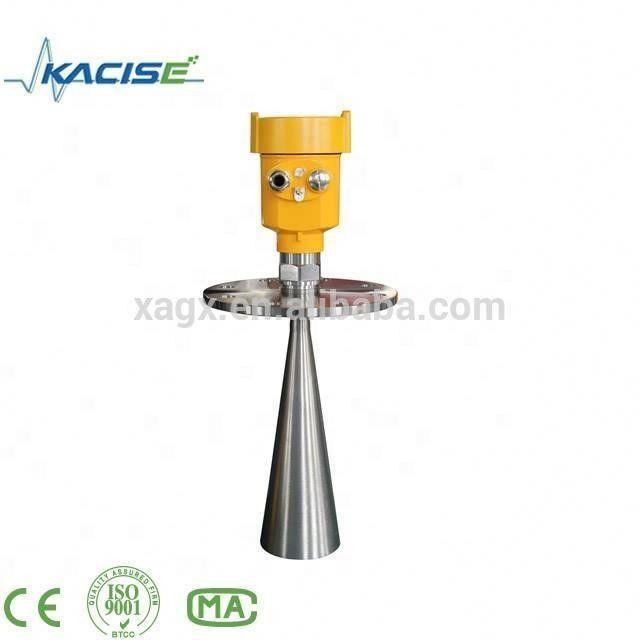 KLD 26GHz Series 4-20mA HART Radar Level Meter với thiết kế chống nổ cho các ứng dụng công nghiệp