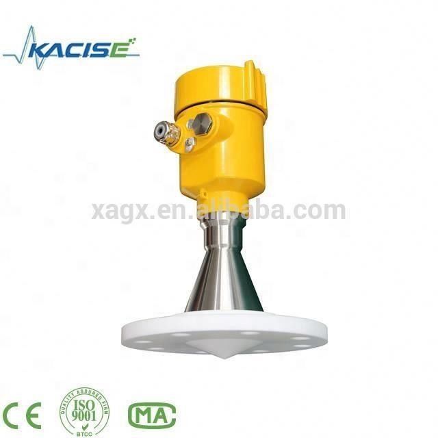 KLD 26GHz Series 4-20mA HART Radar Level Meter với thiết kế chống nổ cho các ứng dụng công nghiệp