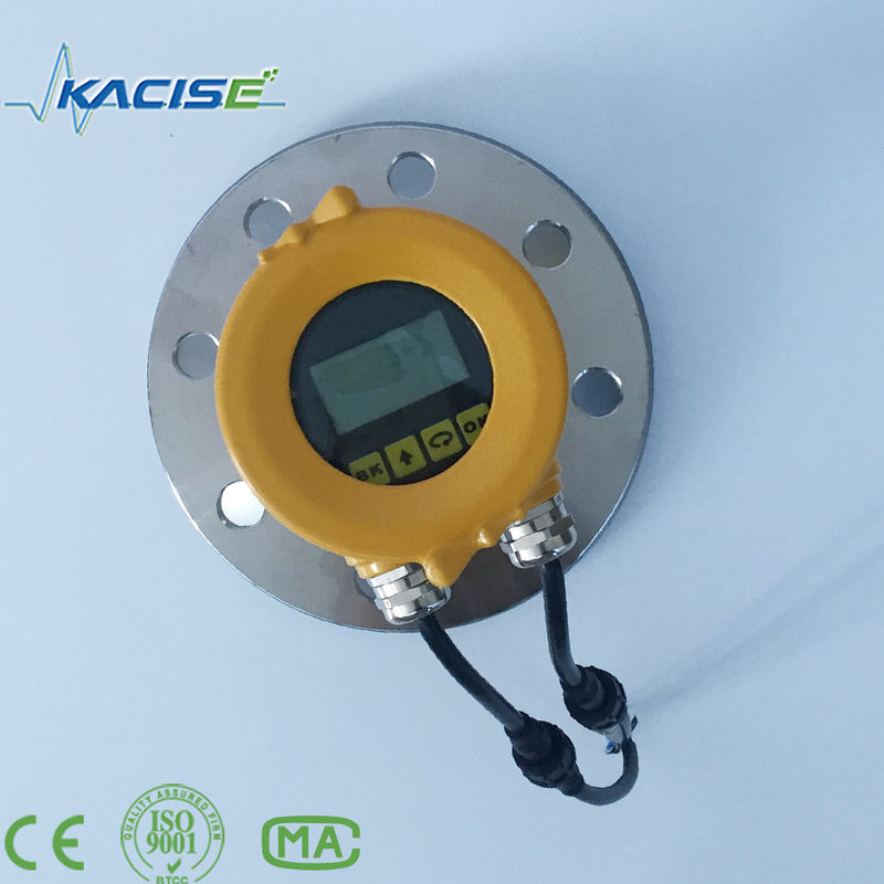 KLD-2604 RS485 Modbus Radar Level Meter với phạm vi đo 80m và chống bụi mạnh