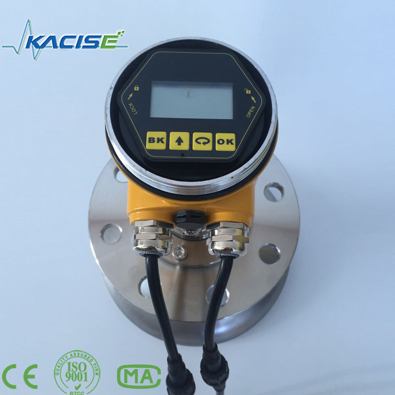KLD-2604 RS485 Modbus Radar Level Meter với phạm vi đo 80m và chống bụi mạnh