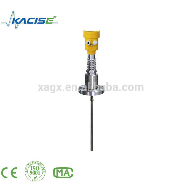 KLD-705 Radar Level Meter với tần số 500MHz~1.8GHz 4-20mA/HART Output và Exia IIC T6 Ga/Exd ia IIC T6 Gb Explosion-Proof Rating