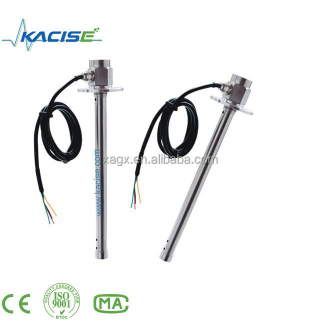 Máy phát mức từ tính hiệu suất cao GXCZ 2014 với độ chính xác 0,25% và phép đo không tiếp xúc