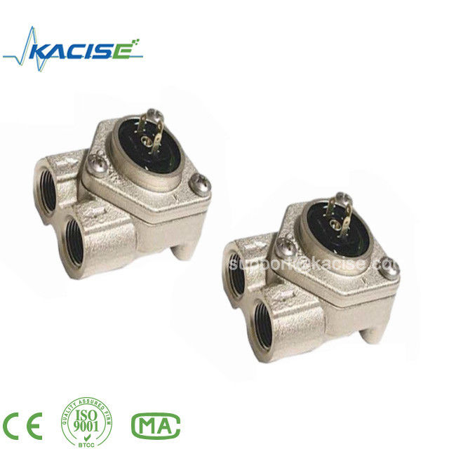 Máy đo lưu lượng khí CO2 siêu âm có độ chính xác cao với giao diện RS485 và nguồn điện DC8 ~ 36V