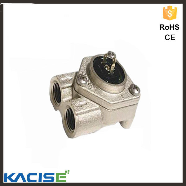 Máy đo lưu lượng khí CO2 siêu âm có độ chính xác cao với giao diện RS485 và nguồn điện DC8 ~ 36V