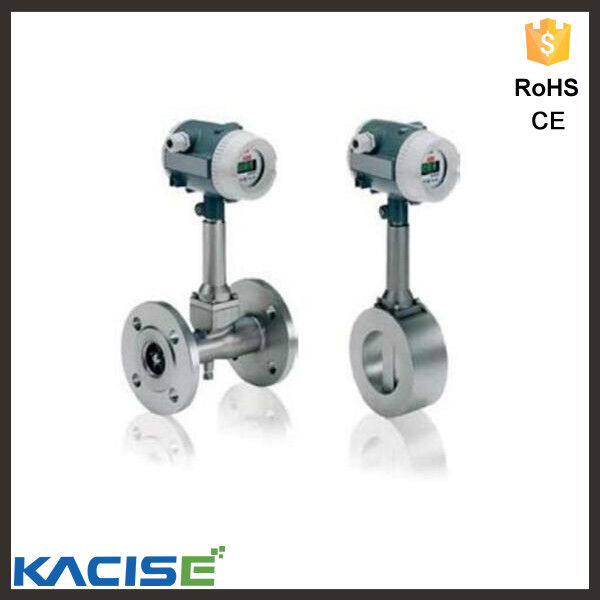 Máy đo lưu lượng khí sinh học CO2 kỹ thuật số với tiêu thụ năng lượng 1,5W 1.0% độ chính xác và 15mm-6000mm Pipe Size Ultrasonic Flow Meter