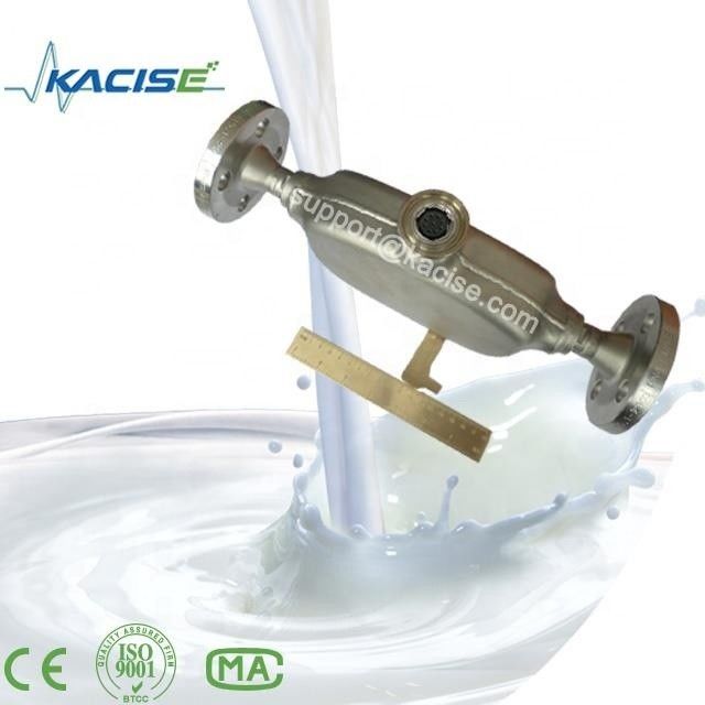 Bộ điều khiển dòng chảy khối lượng kỹ thuật số với áp suất làm việc 0 ~ 4.0MPa, khả năng thoát nước vượt trội và mức độ chính xác khối lượng 0,2