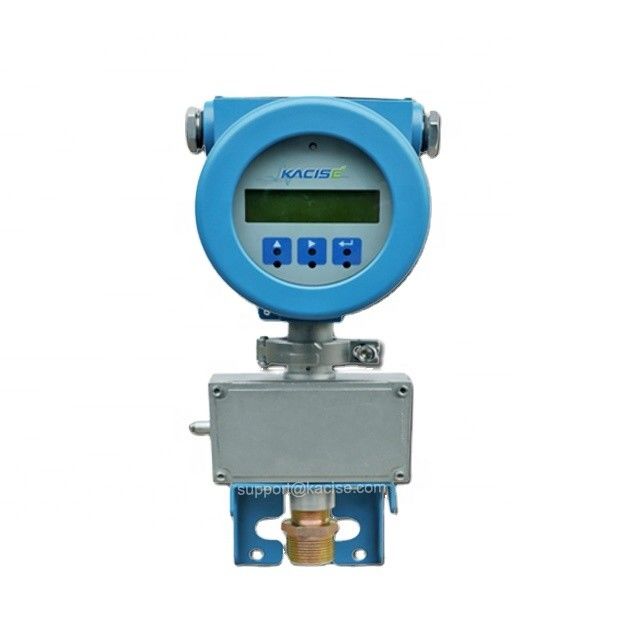 Máy đo lưu lượng khối lượng Coriolis kỹ thuật số với độ chính xác 0,2 độ, phạm vi nhiệt độ -50 ° C ~ 200 ° C và thiết kế nhẹ hơn và nhỏ hơn
