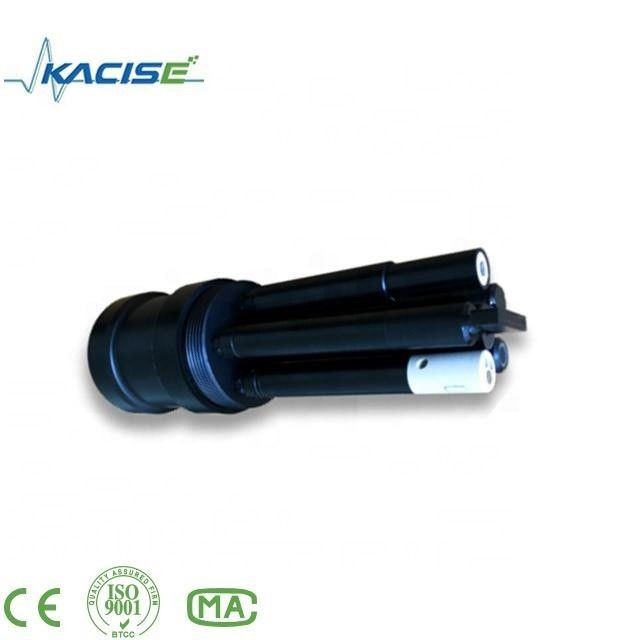 Máy đo chất lượng nước đa tham số với giao thức MODBUS đầu ra RS485 và chức năng làm sạch tự động